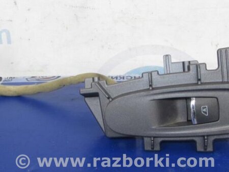 ФОТО Кнопка стеклоподьемника для Infiniti QX60/JX35 Киев