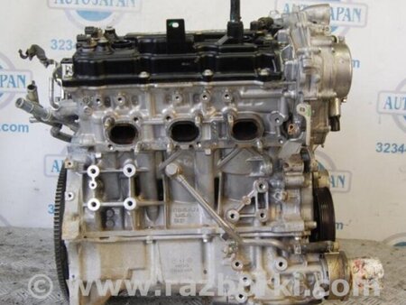 ФОТО Двигатель бензиновый для Infiniti QX60/JX35 Киев