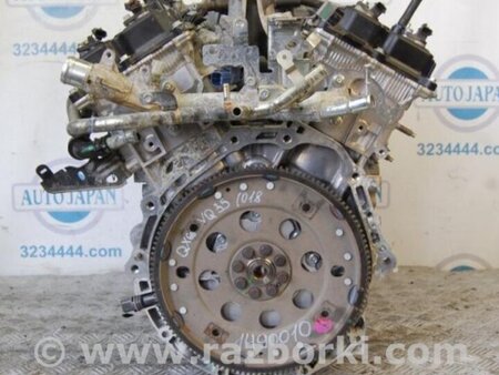 ФОТО Двигатель бензиновый для Infiniti QX60/JX35 Киев