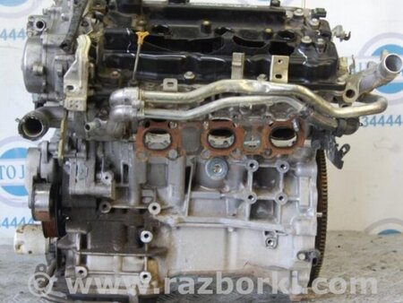 ФОТО Двигатель бензиновый для Infiniti QX60/JX35 Киев