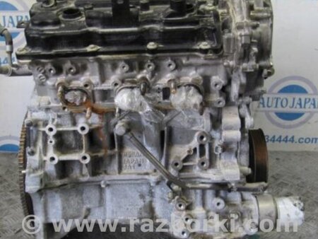 ФОТО Двигатель бензиновый для Infiniti QX60/JX35 Киев