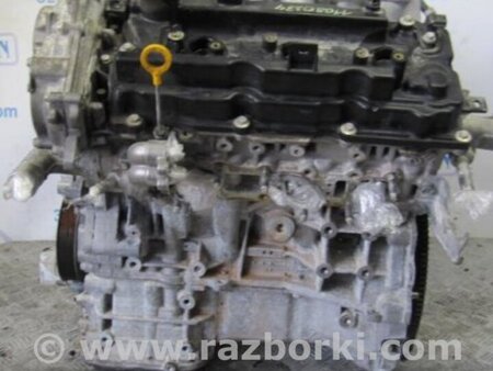 ФОТО Двигатель бензиновый для Infiniti QX60/JX35 Киев