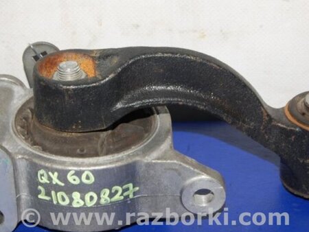 ФОТО Подушка для Infiniti QX60/JX35 Киев