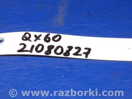 ФОТО Подушка для Infiniti QX60/JX35 Киев