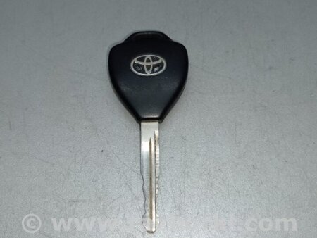 ФОТО Ключ зажигания для Toyota RAV-4 (00-05) Киев