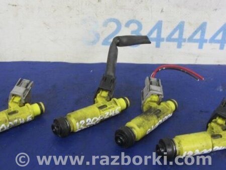 ФОТО Форсунка топливная для Toyota RAV-4 (00-05) Киев