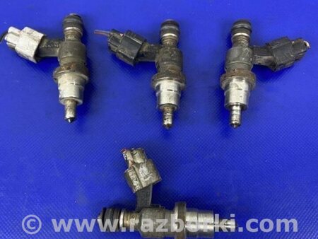ФОТО Форсунка топливная для Toyota RAV-4 (00-05) Киев