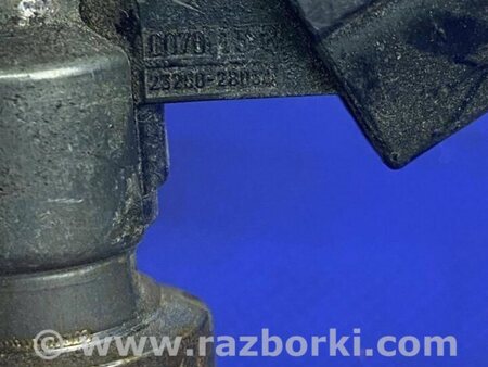 ФОТО Форсунка топливная для Toyota RAV-4 (00-05) Киев