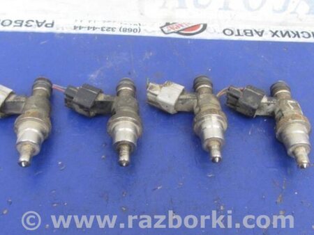 ФОТО Форсунка топливная для Toyota RAV-4 (00-05) Киев