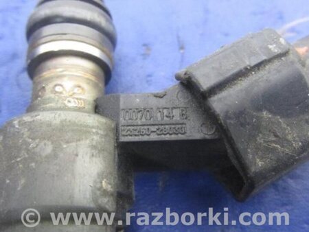 ФОТО Форсунка топливная для Toyota RAV-4 (00-05) Киев
