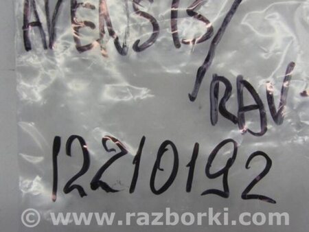 ФОТО Форсунка топливная для Toyota RAV-4 (00-05) Киев
