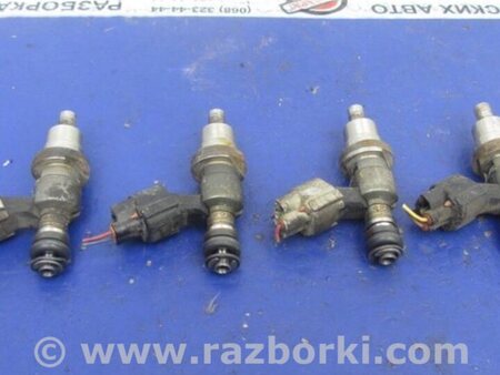 ФОТО Форсунка топливная для Toyota RAV-4 (00-05) Киев