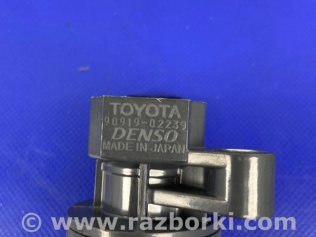 ФОТО Катушка зажигания для Toyota RAV-4 (00-05) Киев