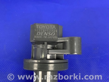 ФОТО Катушка зажигания для Toyota RAV-4 (00-05) Киев