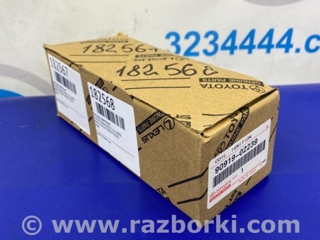 ФОТО Катушка зажигания для Toyota RAV-4 (00-05) Киев