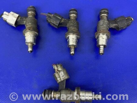 ФОТО Форсунка топливная для Toyota RAV-4 (00-05) Киев
