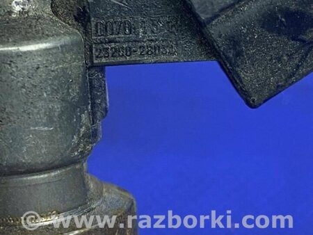 ФОТО Форсунка топливная для Toyota RAV-4 (00-05) Киев