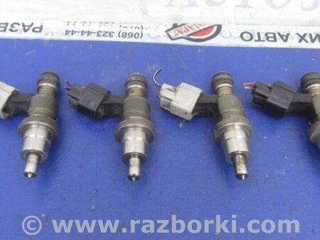 ФОТО Форсунка топливная для Toyota RAV-4 (00-05) Киев