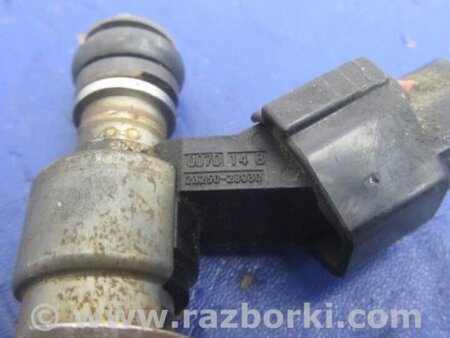 ФОТО Форсунка топливная для Toyota RAV-4 (00-05) Киев