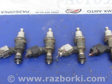 ФОТО Форсунка топливная для Toyota RAV-4 (00-05) Киев