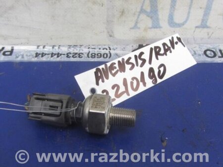 ФОТО Датчик давления топлива для Toyota RAV-4 (00-05) Киев