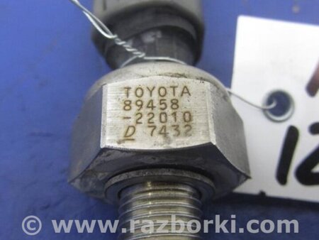 ФОТО Датчик давления топлива для Toyota RAV-4 (00-05) Киев