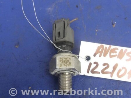 ФОТО Датчик давления топлива для Toyota RAV-4 (00-05) Киев