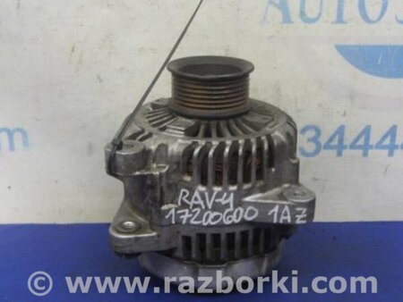 ФОТО Генератор для Toyota RAV-4 (00-05) Киев