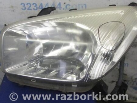 ФОТО Фара для Toyota RAV-4 (00-05) Киев