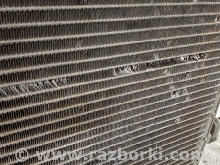 ФОТО Радиатор кондиционера для Toyota RAV-4 (00-05) Киев