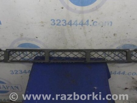 ФОТО Решетка переднего бампера для Toyota RAV-4 (00-05) Киев