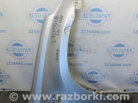 ФОТО Крыло переднее для Toyota RAV-4 (00-05) Киев