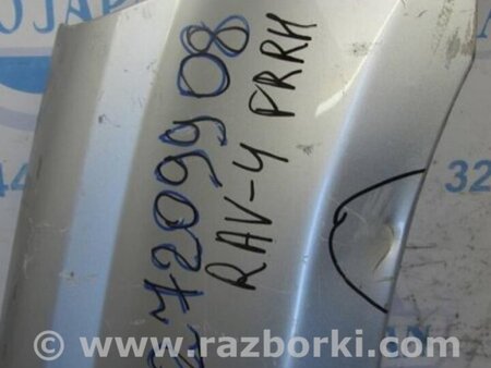 ФОТО Крыло переднее для Toyota RAV-4 (00-05) Киев