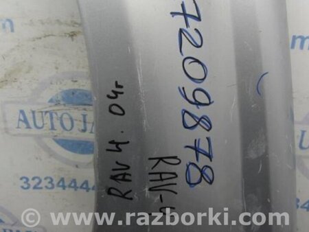 ФОТО Крыло переднее для Toyota RAV-4 (00-05) Киев