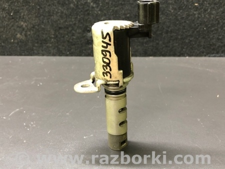 ФОТО Клапан изменения фаз ГРМ для Toyota RAV-4 (05-12) Киев