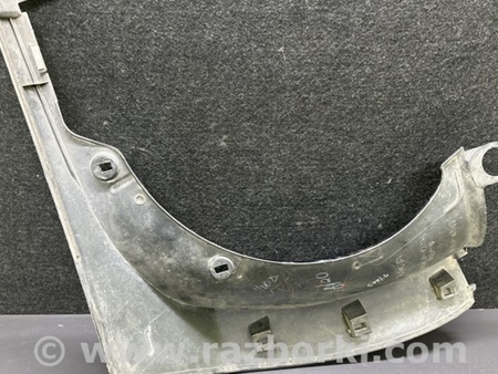 ФОТО Накладка крышки багажника для Toyota RAV-4 (05-12) Киев