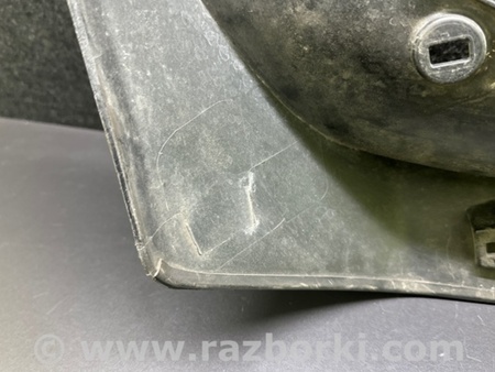 ФОТО Накладка крышки багажника для Toyota RAV-4 (05-12) Киев