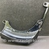 Накладка крышки багажника Toyota RAV-4 (05-12)