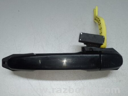 ФОТО Ручка двери для Toyota RAV-4 (05-12) Киев