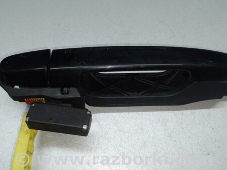 ФОТО Ручка двери для Toyota RAV-4 (05-12) Киев