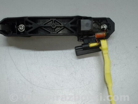 ФОТО Ручка двери для Toyota RAV-4 (05-12) Киев