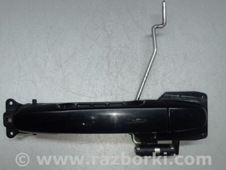 ФОТО Ручка двери для Toyota RAV-4 (05-12) Киев
