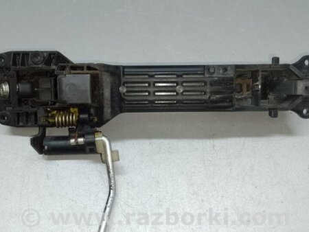 ФОТО Ручка двери для Toyota RAV-4 (05-12) Киев