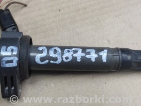 ФОТО Катушка зажигания для Toyota RAV-4 (05-12) Киев