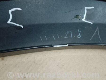 ФОТО Накладка крыла (расширитель арки) для Toyota RAV-4 (05-12) Киев