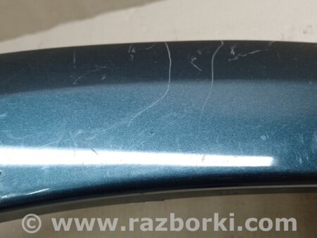 ФОТО Накладка крыла (расширитель арки) для Toyota RAV-4 (05-12) Киев