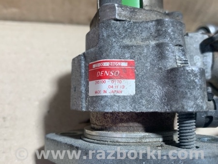 ФОТО ТНВД (бензин) для Toyota RAV-4 (05-12) Киев