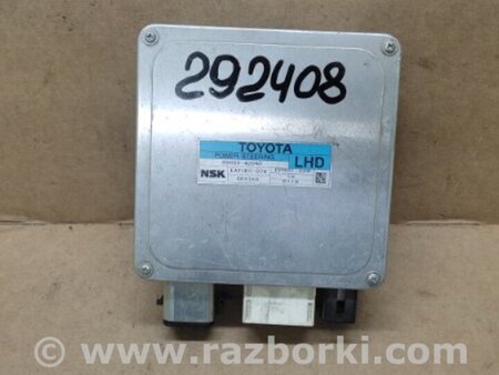 ФОТО Блок управления электроусилителем руля для Toyota RAV-4 (05-12) Киев