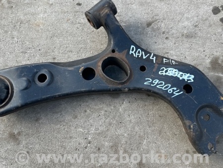 ФОТО Рычаг передний нижний для Toyota RAV-4 (05-12) Киев