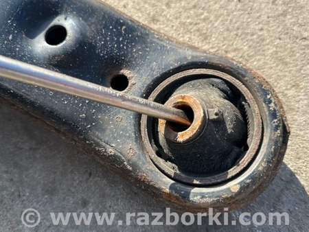 ФОТО Рычаг передний нижний для Toyota RAV-4 (05-12) Киев